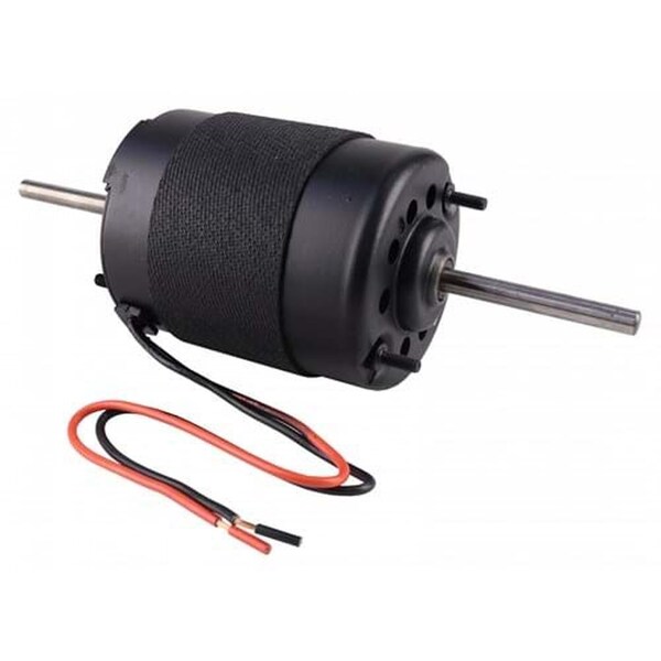 Aftermarket 8812333817 Blower Motor, Dual Shaft, 516 Fits Case 8812333817-HYC - main